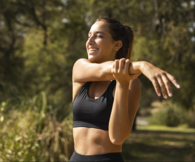 फिजिकल ही नही मेंटल हेल्थ भी सही करती है एक्सरसाइज  